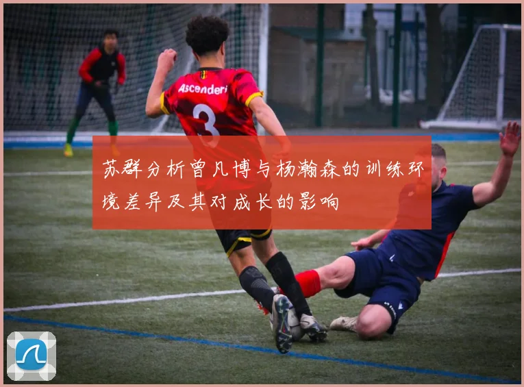 苏群分析曾凡博与杨瀚森的训练环境差异及其对成长的影响